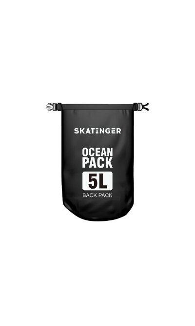 Sacca Stagna Skatinger