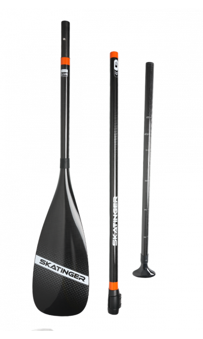 Skatinger Pagaia SUP in Carbonio