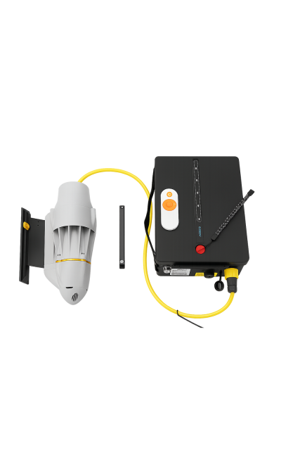 Kit Motore Elettrico Per SUP Skatinger 24V 360W
