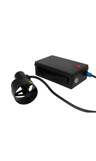Kit Motore Elettrico Per SUP Skatinger 24V 600W