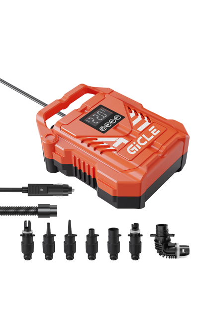 Pompa Elettrica Skatinger Con Batteria