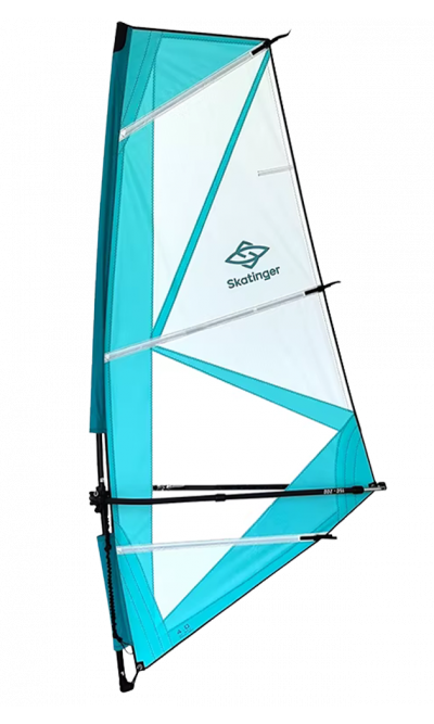 Skatinger Hard Sail Windsurf – Potenza, Precisione, Libertà