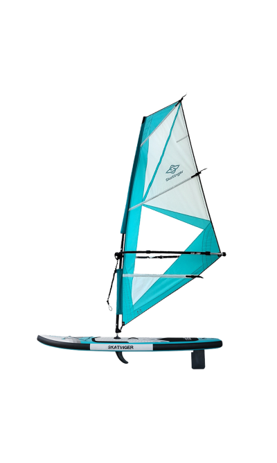 Skatinger Hard Sail Windsurf – Potenza, Precisione, Libertà