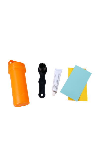 Skatinger Kit di Riparazione SUP