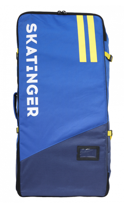 Skatinger Zaino SUP Geometrico