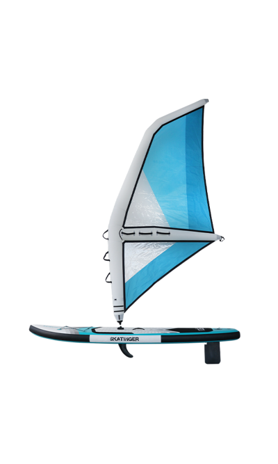 Skatinger i-Rocker – Versatile, Avventuroso, Pronto al Vento