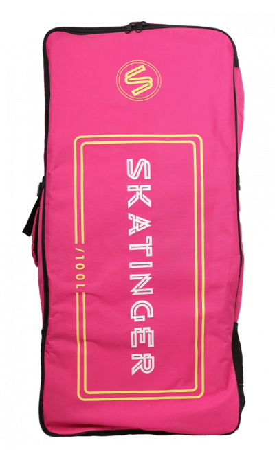 Skatinger Zaino SUP Geometrico