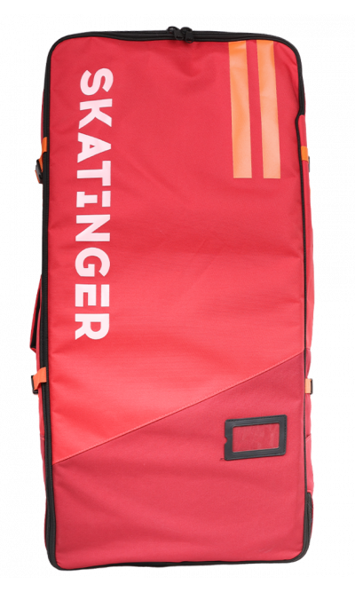 Skatinger Zaino SUP Geometrico