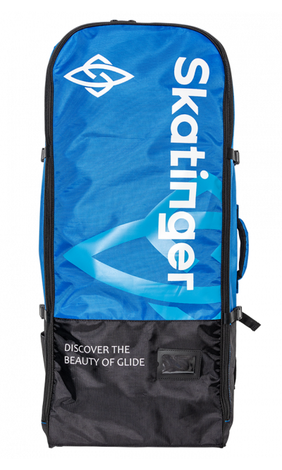 Skatinger Zaino SUP Arrotondato