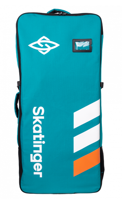 Skatinger Zaino SUP Geometrico