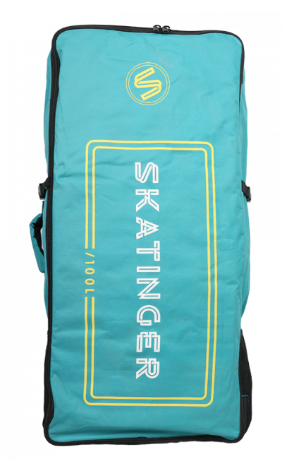 Skatinger Zaino SUP Geometrico