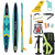 Skatinger Fast Ray Tavola SUP Race – Precisione, Velocità, Prestazioni