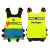 Giubbotto Salvagente Skatinger