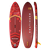 Skatinger Magma Red Tavola SUP Allround – Fluidità, Controllo ed Energia