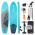 Skatinger Maze Tavola SUP Allround – Agilità, Leggerezza, Resistenza