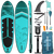 Skatinger Octopus Tavola SUP Allround – Potenza, Stabilità, Controllo