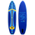 Skatinger Plans Blue Tavola SUP Touring – Prestazioni, Comfort, Esplorazione
