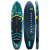 Skatinger Prana Dark Blue Tavola SUP Allround – Stabilità, Aderenza e Sicurezza
