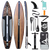 Skatinger Waverider Tavola SUP Touring – Stabilità, Fluidità, Fiducia