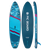 Skatinger Camouflage Blue Tavola SUP Allround – Potenza, Stabilità, Controllo