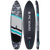 Skatinger Camouflage Grey Tavola SUP Allround – Forza, Ampiezza, Affidabilità