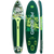 Skatinger Green Fantasy Tavola SUP Allround – Stabilità, Velocità, Versatilità