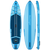 Skatinger Ice Age Blue SUP Touring – Calma, Chiarezza, Controllo