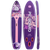 Skatinger Purple Fantasy Tavola SUP Allround – Stabile, Fluida e Accattivante