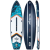 Skatinger Thor Blue Tavola SUP Allround – Leggero, Fluido, Controllo