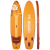 Tavola SUP Allround da Paddle Skatinger Aurora Yellow – Spaziosa, stabile e adatta a tutta la famiglia