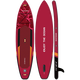 Skatinger Chance Red Tavola SUP Allround – Agilità, Forza, Affidabilità