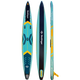 Skatinger Fast Ray Tavola SUP Race – Precisione, Velocità, Prestazioni
