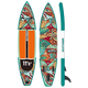 Skatinger Norm SUP Touring – Stile, Equilibrio, Esplorazione