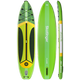 Skatinger Plans Green Tavola SUP Touring – Velocità, Stabilità, Avventura