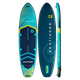 Skatinger Prana Light Blue Tavola SUP Allround – Stabilità, Comfort e Leggerezza
