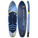 Skatinger Sky Blue Tavola SUP Allround – Equilibrio, Precisione e Comfort