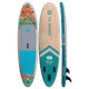 Skatinger Sylvie Tavola SUP Allround – Equilibrio, Calma, Sicurezza
