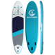Skatinger Voyager Simple Blue Tavola SUP Allround – Stile, Scorrevolezza, Comfort