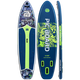 Skatinger Blue Fantasy Tavola SUP Allround – Energia, Comfort, Controllo