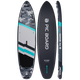 Skatinger Camouflage Grey Tavola SUP Allround – Forza, Ampiezza, Affidabilità