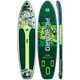 Skatinger Green Fantasy Tavola SUP Allround – Stabilità, Velocità, Versatilità