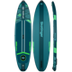 Skatinger Ice Age Green Tavola SUP Touring – Stabilità, Controllo, Avventura