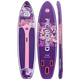 Skatinger Purple Fantasy Tavola SUP Allround – Stabile, Fluida e Accattivante