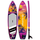 Skatinger Sunrise Tavola SUP Allround – Agilità, Comfort, Libertà