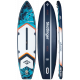 Skatinger Thor Blue Tavola SUP Allround – Leggero, Fluido, Controllo