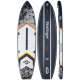 Skatinger Thor Grey Tavola SUP Allround – Largo, Stabile, Potente