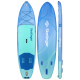Skatinger Wave Blue Tavola SUP Allround – Stabile, Sicuro, Forte