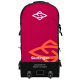 Skatinger Wheeled Backpack