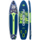 Skatinger Blue Fantasy Tavola SUP Allround – Energia, Comfort, Controllo