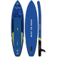 Skatinger Chance Blue Tavola SUP Allround – Versatilità, Stabilità, Controllo